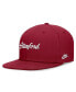 Men's Cardinal Stanford Cardinal Legacy True Fitted Hat