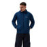 BERGHAUS Urb Spitzer full zip fleece