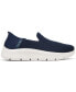 Women's Slip-Ins- GO WALK FLEX - Relish Slip-On Walking Sneakers from Finish Line