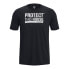 UNDER ARMOUR Protect This House short sleeve T-shirt