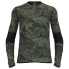 ODLO Whistler Eco Long sleeve base layer