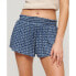 SUPERDRY Smocked Beach shorts