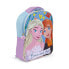 DISNEY Frozen backpack 28x23x9.5 cm