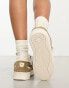 Puma 180 sneakers in khaki and white