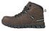 Hoss Ticker Composite Toe Waterproof 60267 Mens Brown Leather Work Boots