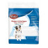 TRIXIE Puppy Diaper Wipe 7 Set