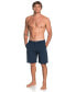 Men's Union Amphibian Hybrid 20" Short