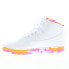 Fila Vulc 13 Mashup 5FM01798-134 Womens White Lifestyle Sneakers Shoes 8