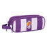 SAFTA Real Valladolid Pencil Case