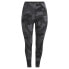 ADIDAS Essentials 3 Stripes Camo Print Plus 7/8 leggings