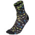 KARPOS Green Fire socks