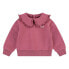 LEVI´S ® KIDS Ruffle Crew sweatshirt