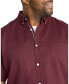 Big & Tall Fresno Linen Shirt