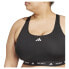 ADIDAS Techfit Plus sports bra