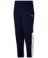 Men's Contrast Panel Tricot Sweatpants