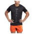 ADIDAS Agr short sleeve T-shirt