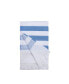 Mediterranean Pestemal Beach Towel