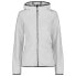 CMP 38P1546 hoodie fleece