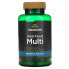 Men's Daily, Real Food Multi Without Iron, 90 Veggie Capsules