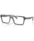 Men's Eyeglasses, EA3206