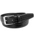 Boselli Dress Casual Leather Belt