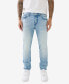 Брюки мужские True Religion Rocco Flap Super T Skinny Jeans