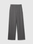 365 High Rise Brushed Twill Trousers