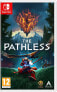 NINTENDO GAMES Switch The Pathless