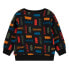 LEVI´S ® KIDS All Over Print sweatshirt