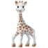 SOPHIE LA GIRAFE Teether+Pacifier So´Pure 100% Hevea Natural