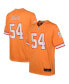 Big Boys Lavonte David Orange Tampa Bay Buccaneers Game Jersey