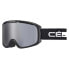 CEBE Falcon otg ski goggles