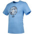 PUMA Manchester City FC Culture short sleeve T-shirt