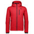 CMP 3A01787N softshell jacket