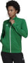 Adidas Bluza adidas Entrada 22 Track Jacket W HI2136