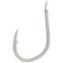 COLMIC NK800 barbed spaded hook