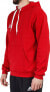 Bluza męska adidas Entrada 22 Hoody czerwona H57514 XS