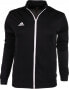 Adidas Bluza damska adidas Entrada 22 Track Jacket czarna H57525 L