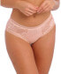 Fusion Lace Brief