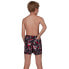 SPEEDO GlitchAmp Allover 13´´ Swimming Shorts