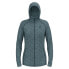 ODLO Tencia full zip fleece