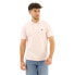 LACOSTE Caiman short sleeve polo