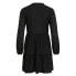 VILA Kawa Long Sleeve Dress