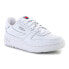 Кроссовки Fila Fxventuno L Low W