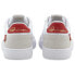 Кроссовки PUMA Ralph Sampson Clean Trainers