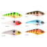 SPRO The Rapper Lipless Crankbait 49g 128 mm