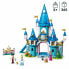 Playset Lego 43206 Разноцветный