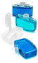 WC-Duftspüler-Gel Aqua-Trio, 3 St