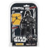 STRETCH Star Wars Mini Darth Vader figure