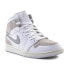 Nike Air Jordan 1 Mid Se Craft tech Grey